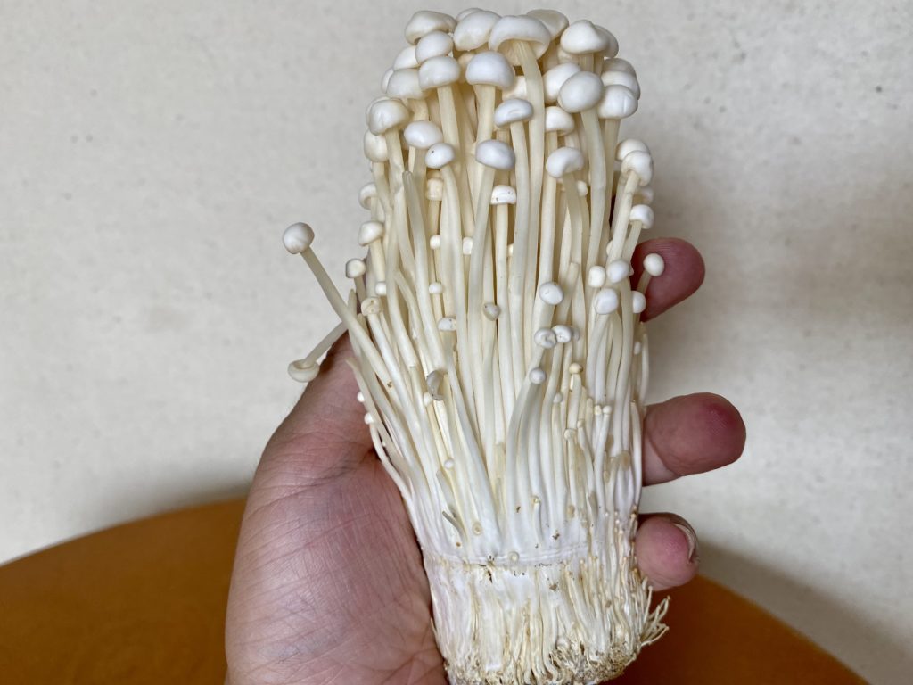 ココノミ　えのき茸